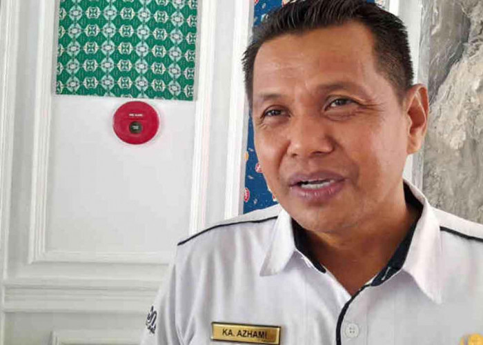 Persaingan Ketat Seleksi Calon Sekda Belitung, Inilah 5 Kandidat yang Melamar