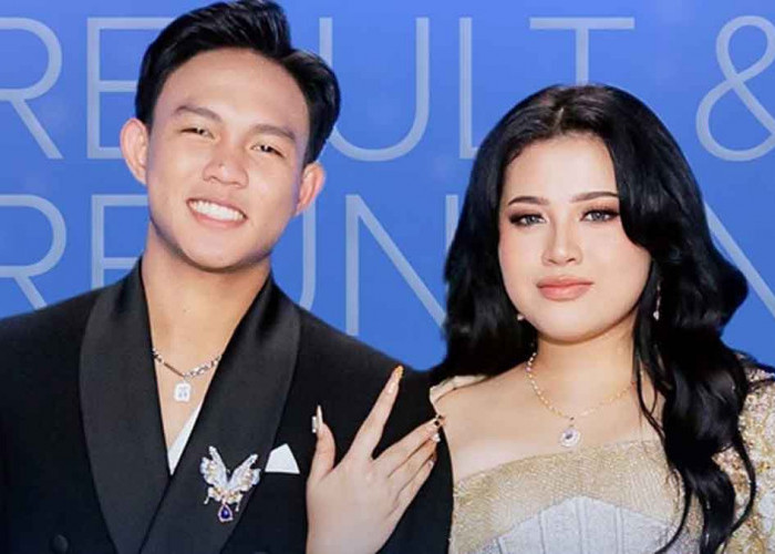 Hasil Grand Final Indonesian Idol 2025: Penentuan Juara Shabrina vs Fajar Malam Ini Bikin Deg-degan!