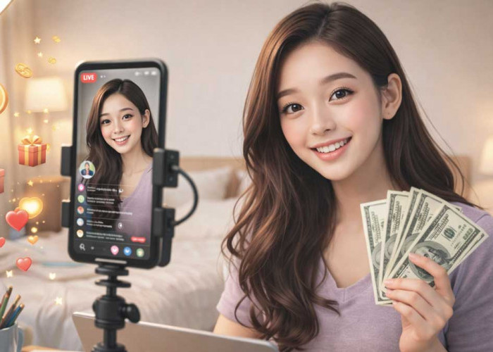 Cara Dapat Uang dari Internet Tanpa Modal 2026, Cocok untuk Pelajar dan Mahasiswa