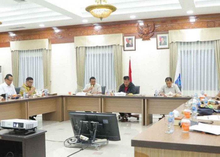 Defisit APBD 2025, Babel Pangkas 50 Persen Anggaran Perjalanan Dinas OPD