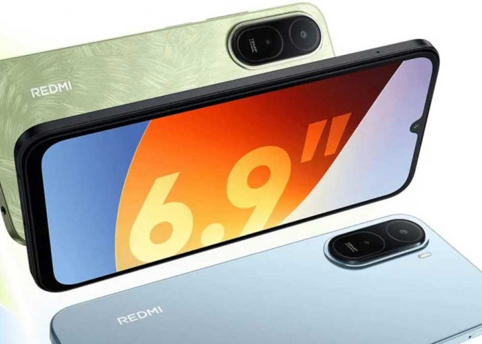4 HP Murah Baterai Badak 1 Jutaan Terbaik 2026, Bikin Lupa Bawa Powerbank!