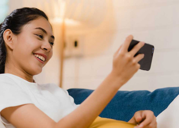 Cuma Nonton Video Bisa Dapat Saldo DANA Rp434.000? Begini Cara Kerjanya di Aplikasi Penghasil Uang 2025