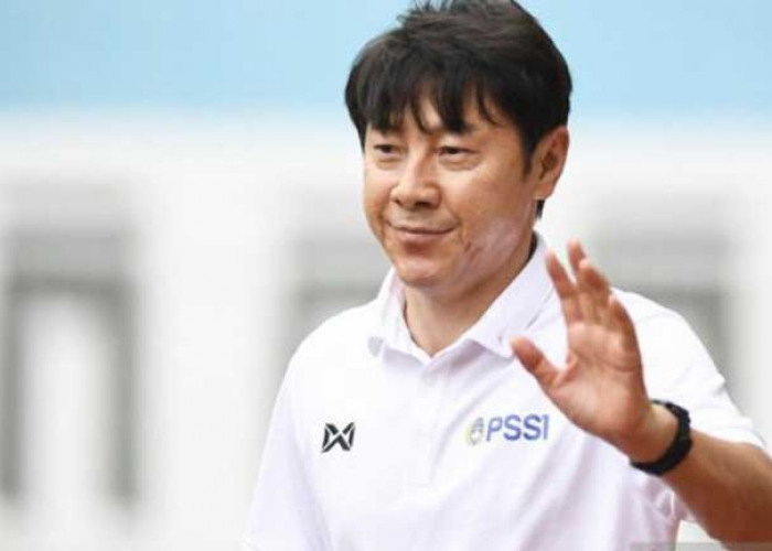 Besok Head to head Indonesia vs Brunei Darussalam Piala AFF 2022, Shin Tae-yong Persiapkan Langkah Ini