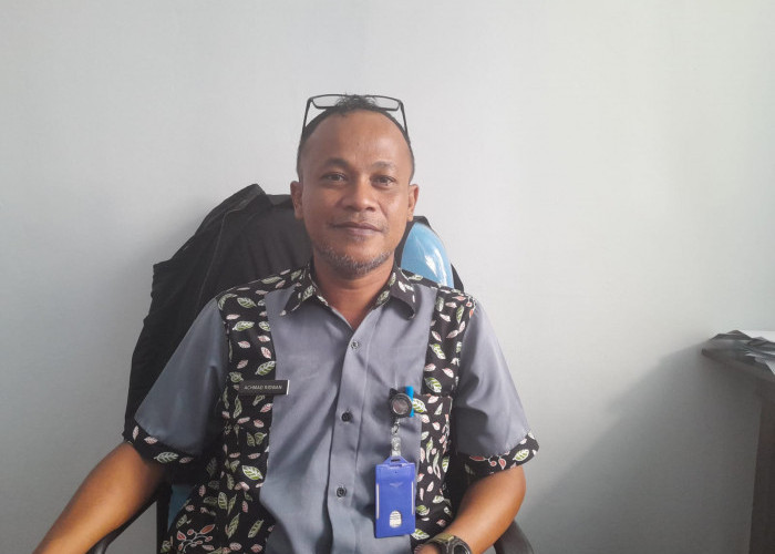 Dispora Belitung Siap Laksanakan Belitong Geopark Run 2023