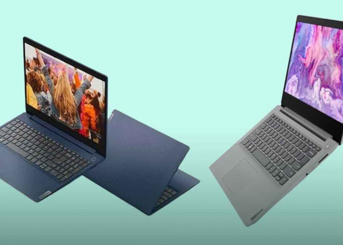 Inilah 5 Laptop Spek Gaming Murah Harga Rp 5 Jutaan 2024, Performa Mumpuni!