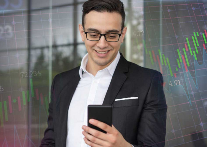 IHSG Melejit 56,71 Poin, 8 Saham Cuan Meledak hingga ARA