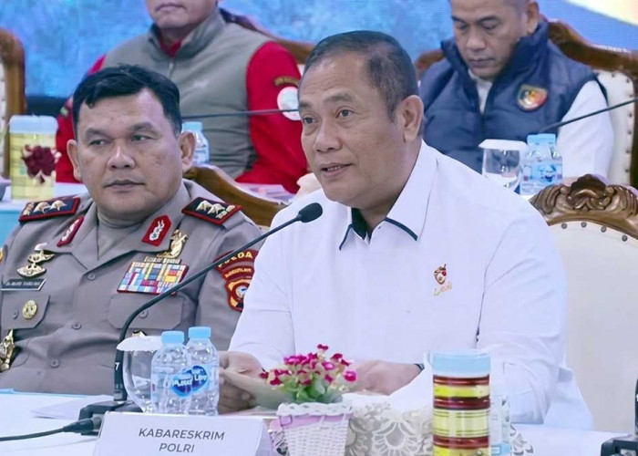 20 Korporasi Jadi Tersangka Karhutla 2026, Polri Usulkan Cabut Izin 23 Perusahaan