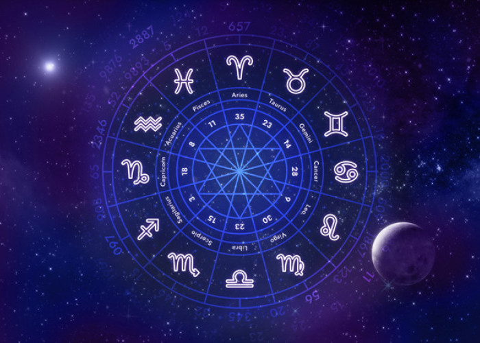 Bagaimana Pengaruh Zodiak Anda Minggu ini? Simak Penjelasannya