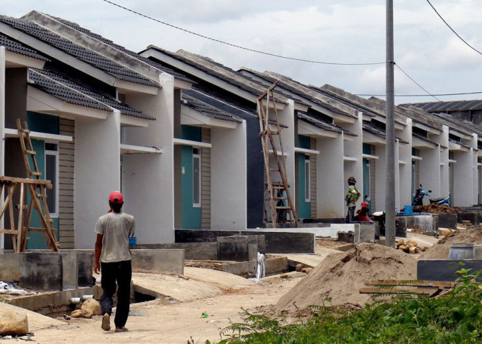 BTN Dominasi Penyaluran KPR Sejahtera FLPP Awal 2026, Tertinggi di Antara Himbara