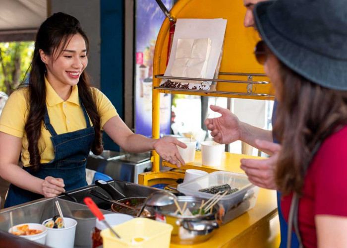 10 Ide Bisnis 2026 Perputaran Uang Cepat, Modal Kecil, Untung Harian Menjanjikan