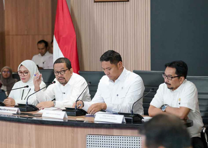 Jelang Nyepi dan Lebaran 2026, Pemerintah Pastikan Sembako Aman dan Harga Terkendali