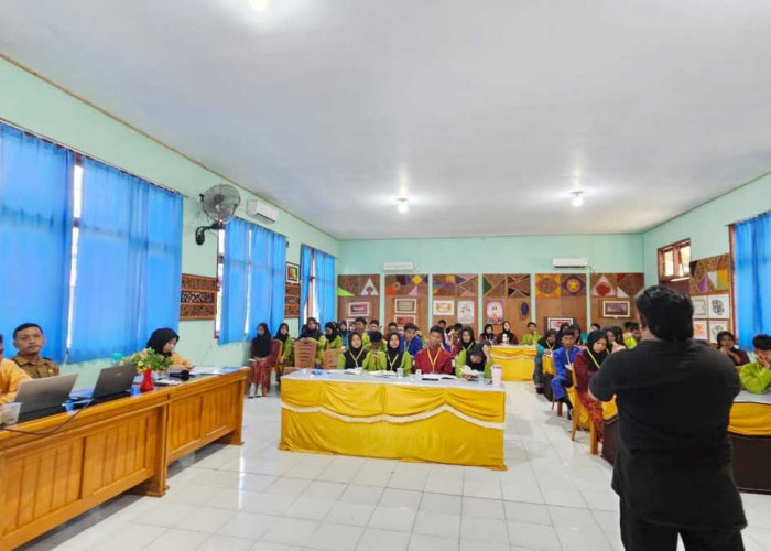 Terdampak Kelangkaan BBM di Belitung, SMKN 1 Sijuk dan SMAN 1 Membalong BDR