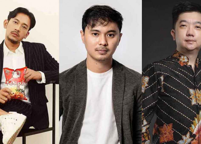 Inilah Kisah Inspiratif 5 Pengusaha Muda Indonesia Sukses Mulai dari Nol