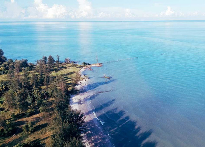 RZWP3K Babel Direvisi, AMPEBE: Jangan Jadi Celah Tambang Laut Masuk Pulau Belitung