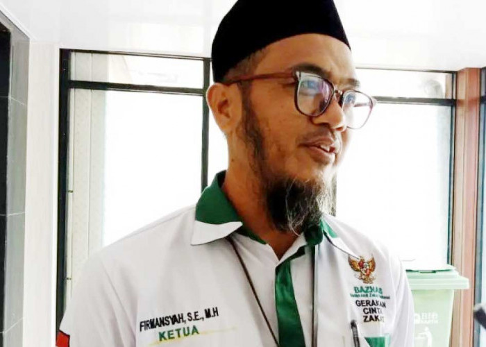 Khitanan Massal Gratis Baznas Belitung Dibuka, Peserta Dapat Sarung Hingga Uang Saku