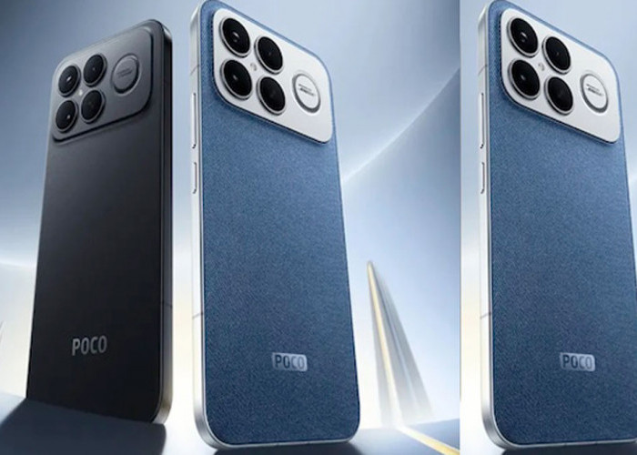 Rahasia Skor AnTuTu 3,9 Juta POCO F8 Ultra: Dual Chipset yang Bikin Kompetitor Ketar-ketir