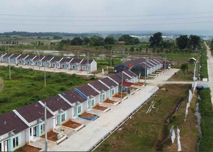 Dominasi Penyaluran KPR Subsidi Lewat FLPP, BRI Perkuat Akses Hunian Terjangkau Program 3 Juta Rumah