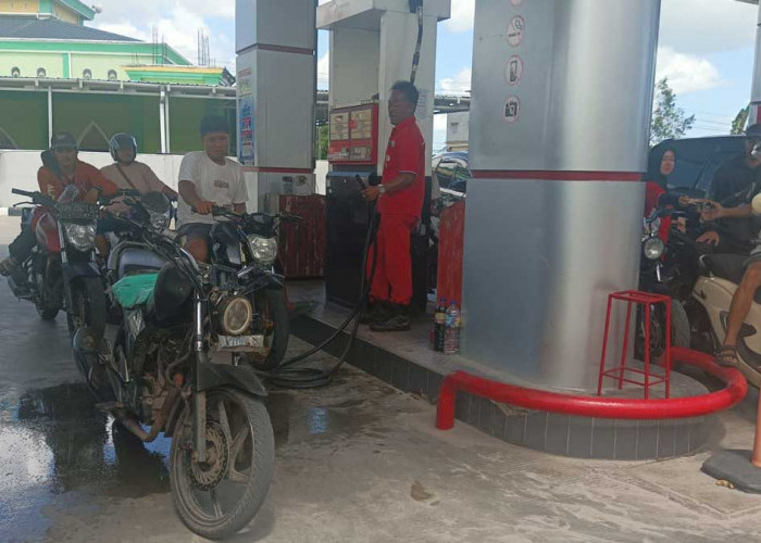 Dugaan Pengisian BBM Berulang di SPBU Gatot Subroto Disorot, Warga Minta Pengawasan Diperketat