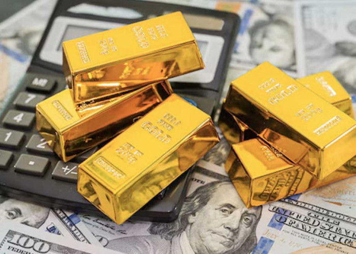 6 Tips Aman Investasi Emas 2026 Saat Harga Tinggi, Strategi Cerdas Lindungi Aset
