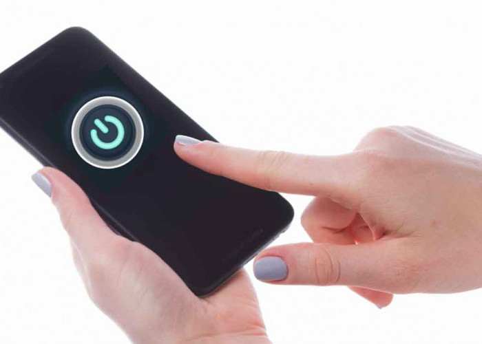 Alasan Kenapa iPhone dan HP Android Harus Direstart Secara Rutin? Ini Kata Ahli!