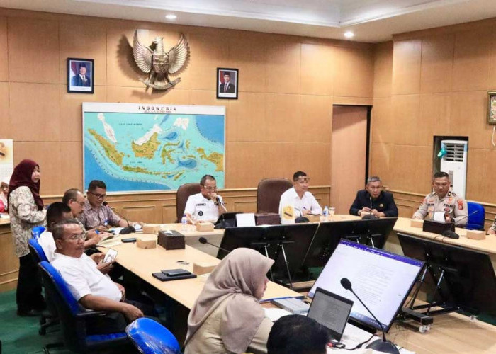 Urai Antrean BBM Mengular di SPBU, Pemkab Belitung Terapkan Ganjil Genap Pertalite