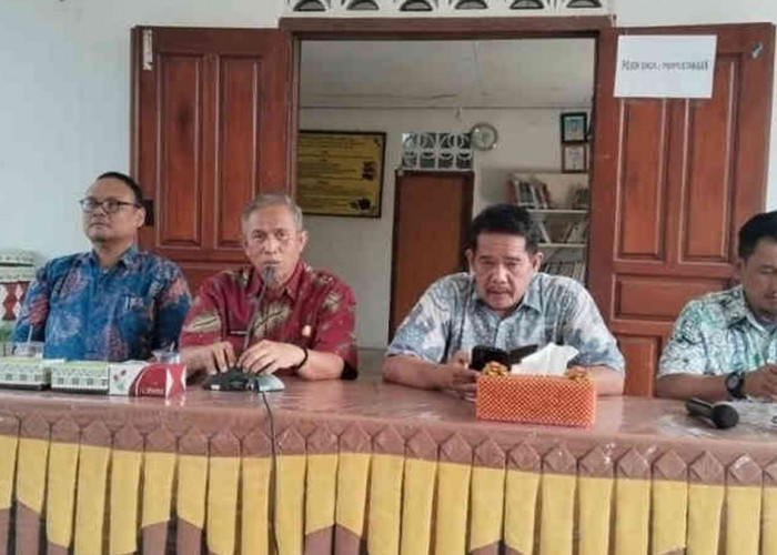 Air Saga Dibidik Jadi Kampung Nelayan Merah Putih, Dinas Perikanan Belitung Mulai Sosialisasi