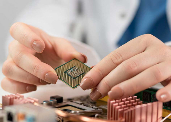 Dampak Ledakan AI, Harga RAM Global Cetak Rekor Baru