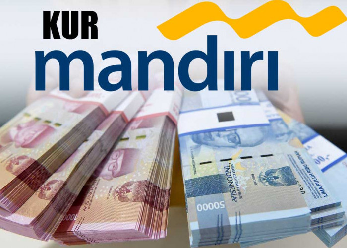 Cara Pinjam KUR Mandiri 2025: Berikut Syarat dan Tabel Angsuran Rp10 Hingga Rp100 Juta