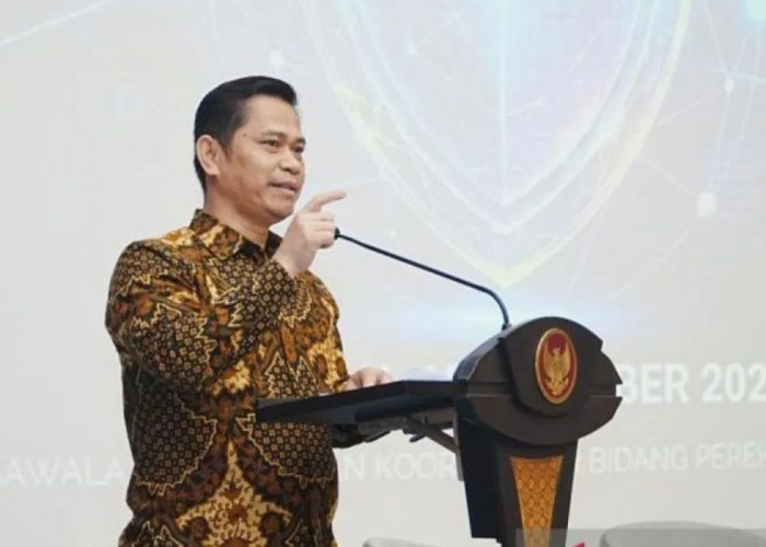 Komputasi Kuantum Ancam Keamanan Data, Pemerintah Siapkan Kriptografi Pascakuantum