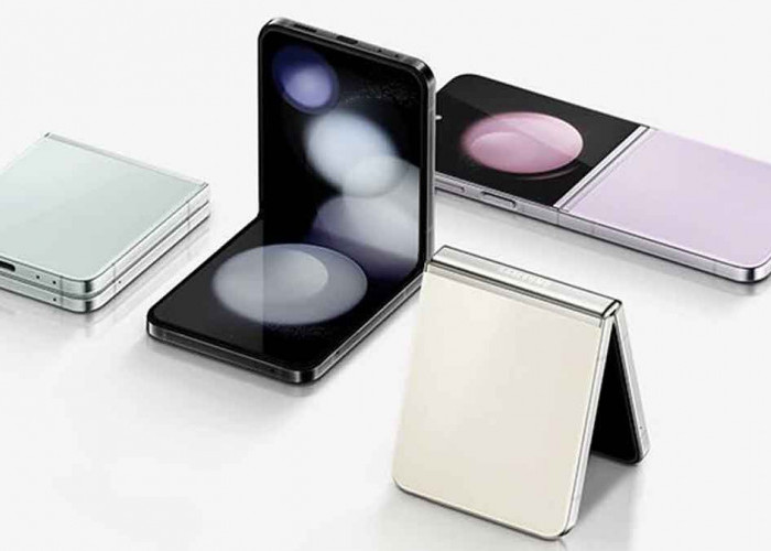 Samsung Galaxy Z Flip FE Ganti Nama? Ini Bocoran Terbarunya!