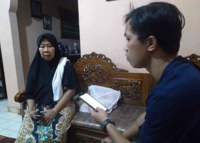 Kakak Kandung Sempat Tak Percaya Bustami Tewas Dibunuh, dari Belitung Pamit ke Purworejo 