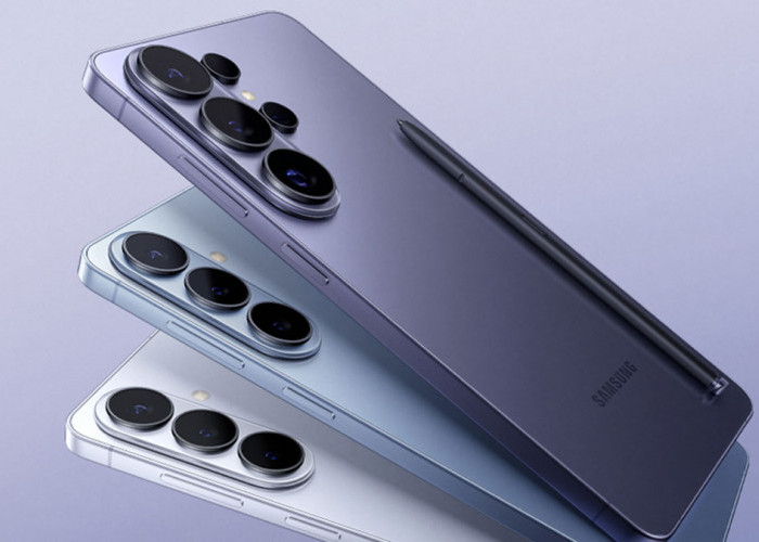 Samsung Galaxy S26 vs Galaxy S25, Selisih Harga dan Upgrade Apa Saja?