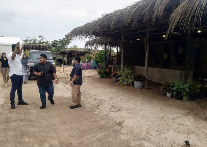 Kampong Kecit KEK Pariwisata Tanjung Kelayang Siap Sambut Delegasi DWG G20 Belitung