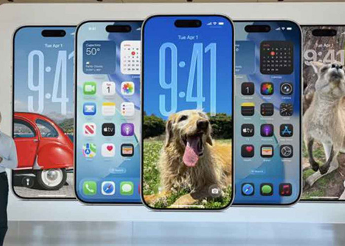 Apple Pamerkan 4 Fitur Baru iPhone di iOS 26, Tapi Sudah Lama Ada di Android