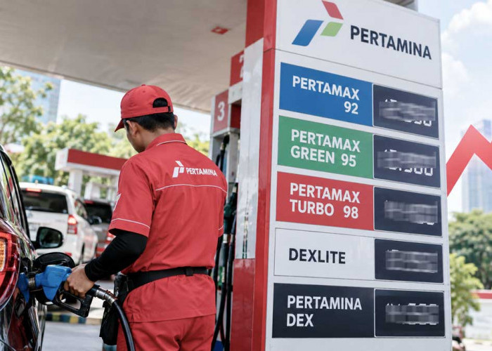  Harga BBM Nonsubsidi Diprediksi Naik Oktober 2026, Bisa Tembus Segini