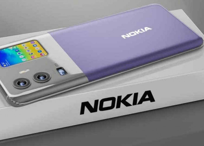 Mengintip Bocoran Harga dan Spesifikasi Nokia N73 5G Ultra, Usung Kamera 200 MP