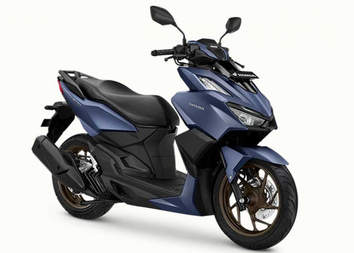 Promo Honda 2026 Bikin Ngiler! Diskon Vario 160 Tembus Rp2,2 Juta, Cek Daftar Lengkapnya