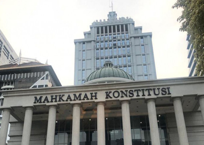 MK Putuskan Hapus Ambang Batas Parlemen 4 Persen, Ini Kata Komite Pemilih Indonesia
