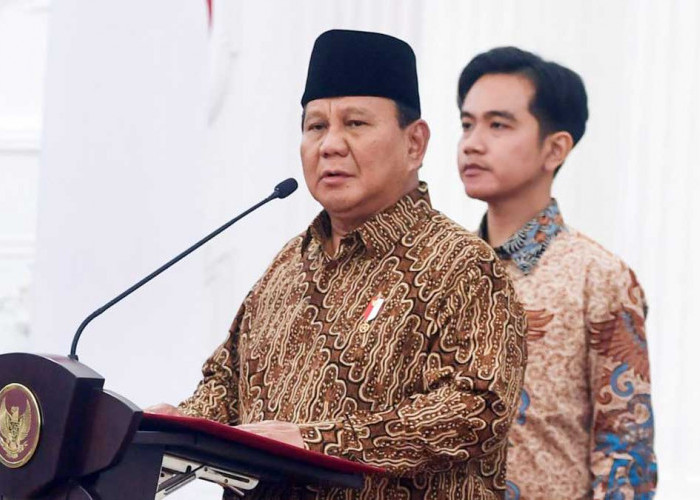 2 Tahun Prabowo-Gibran: Transformasi Indonesia Mulai Terlihat di Sektor Ini