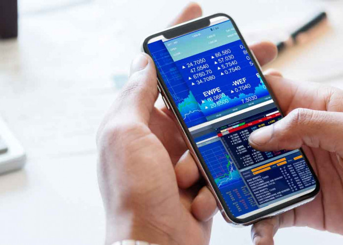 Cuan Maksimal, Ini 5 Aplikasi Investasi Penghasil Uang Terbaik 2025 Dalam Genggaman