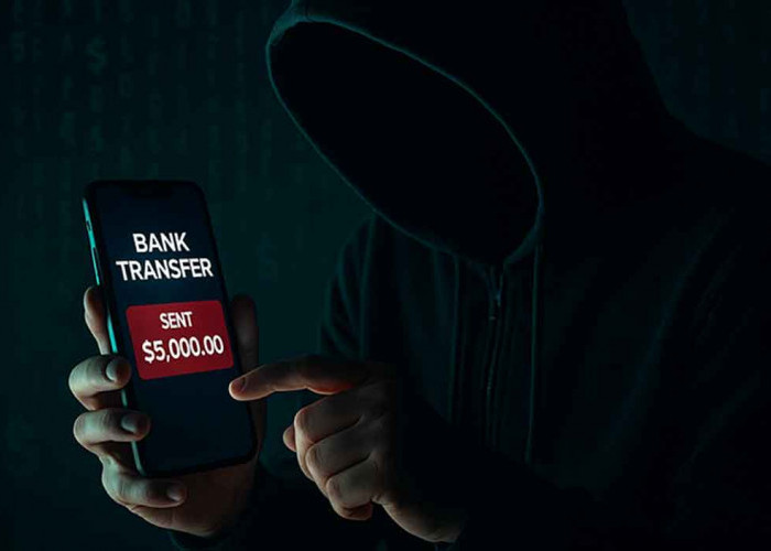 Awas! Modus Baru Pembobolan Rekening via OTP, Malware Mengintai di Balik Layar