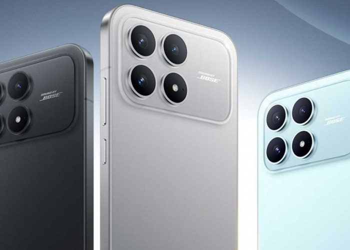 Flagship Killer Poco F8 Pro Siap Meluncur, Bocoran Spesifikasi Lengkap Muncul ke Publik