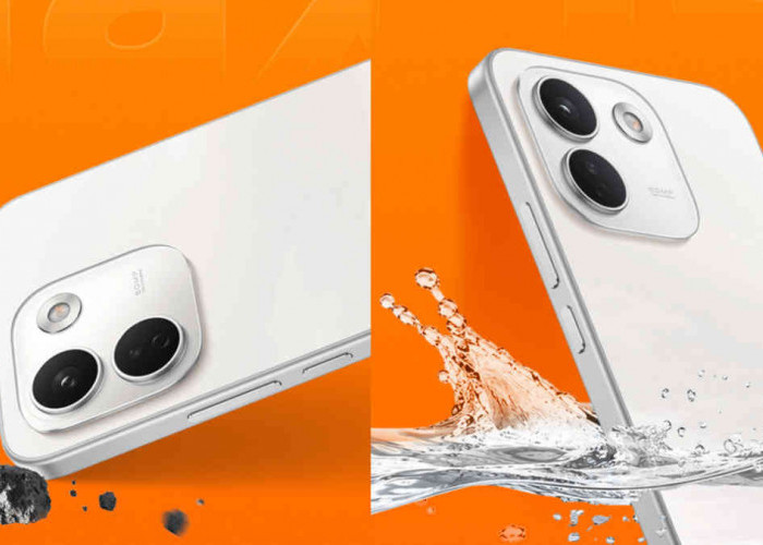 Redmi Note 17 Pro Max Bawa Baterai 10.000 mAh, Ini Jadwal Peluncuran di Indonesia