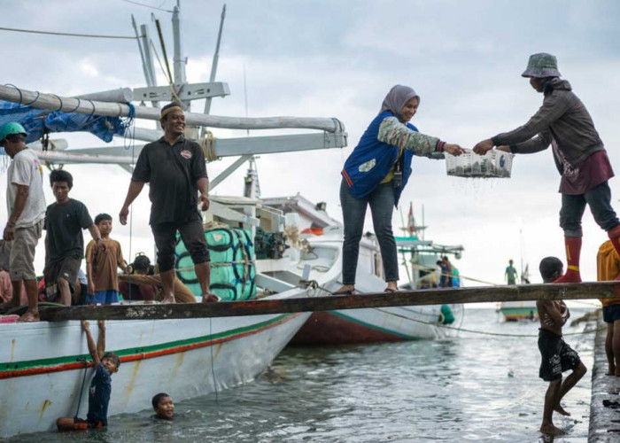 BRIvolution Reignite Makin Kencang, BRI Perkuat Peran Danantara Dorong Ekonomi Nasional