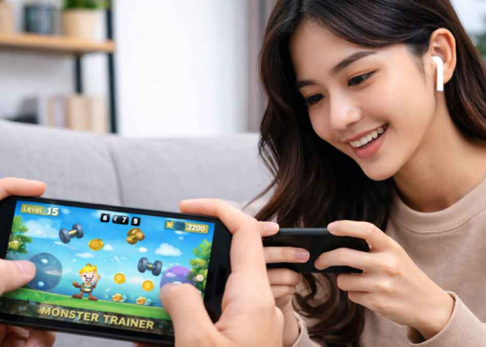 Game Ini Diklaim Bisa Cairkan Saldo DANA hingga Rp400 Ribu, Cek Cara Mainnya di 2026