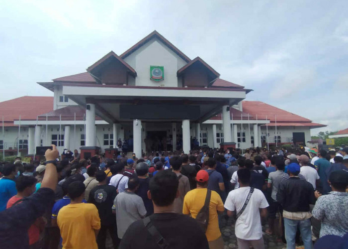 Bukan Bangka, Ini Kabupaten dengan Persentase Penduduk Miskin Tertinggi di Bangka Belitung