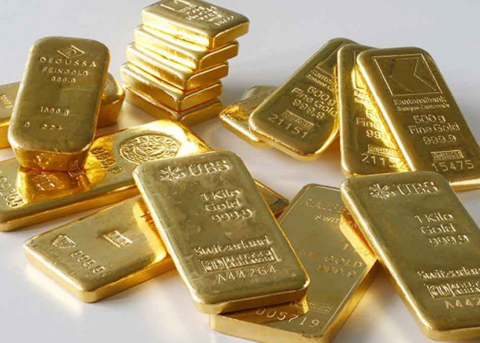 Prediksi Harga Emas Antam 30 Januari 2026: Berpotensi Pecah Rekor Lagi Pagi Ini?