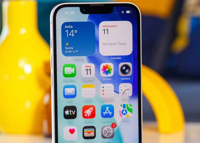 Bocoran iPhone 19e Pakai Layar ProMotion 120Hz, Akhirnya Apple Buang Layar Kuno?