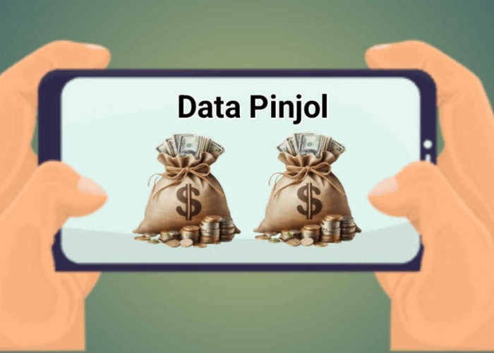 Cara Ampuh Hapus Data Pinjol Secara Permanen, Dijamin Gak akan Diganggu Lagi!