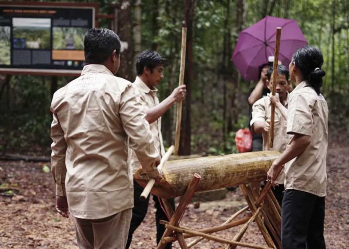 Wisata Alam Belitung Selain Pantai, Ini 12 Rekomendasi untuk Wisatawan 2026